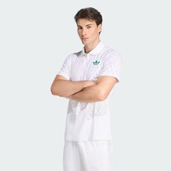 Áo Polo tennis/pickleball adidas Pro Climacool+ FreeLift Nam - JL9675