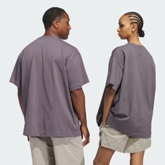 Áo T-shirt bóng rổ adidas Basketball Unisex - JC7834