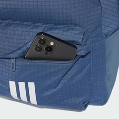 Balo adidas Essentials 3 sọc Back to School 2 Unisex - JX6498