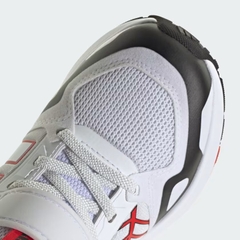 Giày thời trang trẻ em adidas Marvel Spider-Man Unisex - JS3494