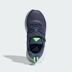 Giày thời trang trẻ em adidas Fortarun 4.0 Unisex - JQ5199