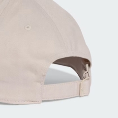 Mũ lưỡi trai adidas New Logo 3 sọc Unisex - JW6036