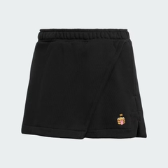 Quần giả váy adidas x Fortnite Nữ - KB1906