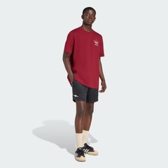 Quần short bóng đá adidas Arsenal Terrace Icons Nam - JM9417
