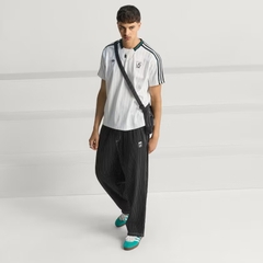 Áo jersey bóng đá adidas Liverpool FC Terrace Icons Unisex - JW5466