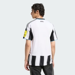 Áo jersey bóng đá adidas Sân nhà Newcastle United FC 25/26 Nam - JI7382