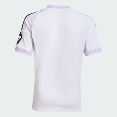 Áo jersey bóng đá trẻ em adidas Real Madrid 25/26 Unisex - JN8887
