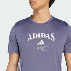 Áo T-shirt tập luyện adidas Legacy  Designed-for-Training Nam - KA5289