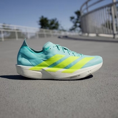 Giày chạy bộ adidas Adizero Takumi Sen Nam - JQ2813