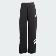 Quần nỉ adidas Future Icons 3 sọc Nữ - JE0150