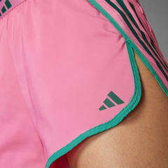 Quần short tập luyện adidas Color Pop Hyperglam Nữ - JE8828