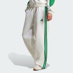 Quần nỉ adidas Stadium 3 sọc Nữ - JW0533