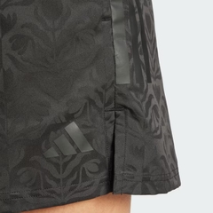 Quần short adidas Tiro x Common Goal Nữ - JL9205