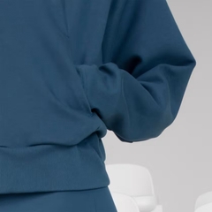 Áo hoodie adidas Z.N.E. Nữ - IN5129