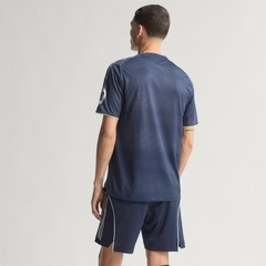 Áo jersey bóng đá adidas Sân khách Real Madrid 2025/2026 Nam - JV5920