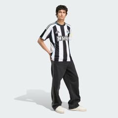 Áo jersey bóng đá adidas Sân nhà Newcastle United FC 25/26 Nam - JI7382