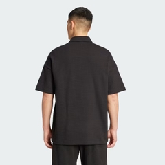 Áo Polo adidas All SZN Waffle Nam - JL6545