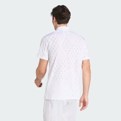 Áo Polo tennis/pickleball adidas Pro Climacool+ FreeLift Nam - JL9675