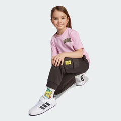 Áo T-shirt trẻ em adidas The Simpsons Unisex - JM0831