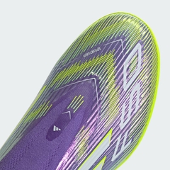 Giày bóng đá adidas F50 League không dây Unisex - JH7727