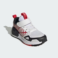 Giày thời trang trẻ em adidas Marvel Spider-Man Unisex - JS3494