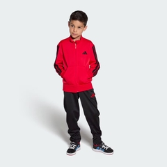 Giày thời trang adidas Marvel Spider-Man Grand Court Unisex - JQ8073