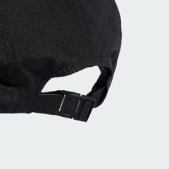 Mũ lưỡi trai chạy bộ adidas Running x 4D HEAT.RDY Unisex - IS3770