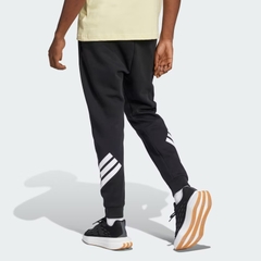 Quần nỉ adidas Future Icons 3 sọc Nam - JD4863