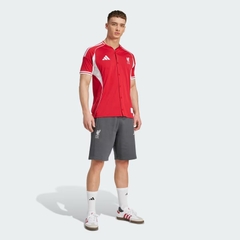 Áo bóng đá adidas Liverpool FC US Pack Nam - JW5480