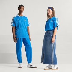 Áo jersey bóng đá adidas Real Madrid Terrace Icons Unisex - JN3060