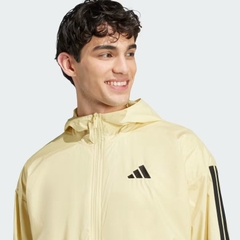 Áo gió adidas Essentials 3 sọc Nam - IM7847