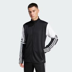 Áo khoác nỉ bóng đá adidas Squadra 25 Nam - JE2774