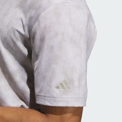 Áo Polo golf adidas Ultimate365 Textured Nam - JL5290