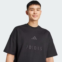Áo T-shirt adidas ALL SZN Nam - JL6549