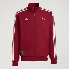 Áo khoác nỉ adidas Arsenal Terrace Icons Nam - JM9390