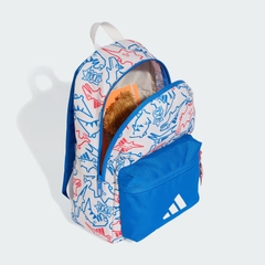 Balo trẻ em adidas Adiraptor Unisex - JV5163