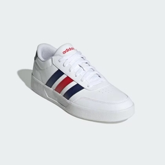 Giày thời trang adidas Breaknet 3.0 Nam - JR3548