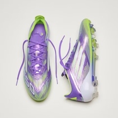 Giày bóng đá adidas Firm Ground F50 Elite Unisex - JH7615