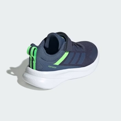 Giày thời trang trẻ em adidas Fortarun 4.0 Unisex - JQ5199