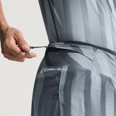 Quần short chạy bộ adidas Adizero BTN Nam - JV9294