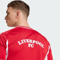 Áo bóng đá adidas Liverpool FC US Pack Nam - JW5480