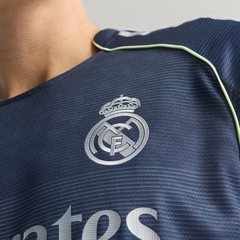 Áo jersey bóng đá adidas Sân khách Real Madrid 2025/2026 Nam - JV5920