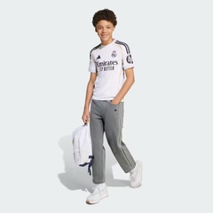 Áo jersey bóng đá trẻ em adidas Real Madrid 25/26 Unisex - JN8887