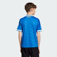 Áo jersey bóng đá trẻ em adidas Real Madrid 25/26 Third Unisex - JP3930