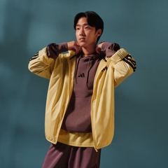Áo gió adidas Essentials 3 sọc Nam - IM7847