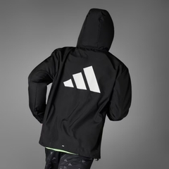 Áo gió chạy bộ adidas Run It Nam - IL7230