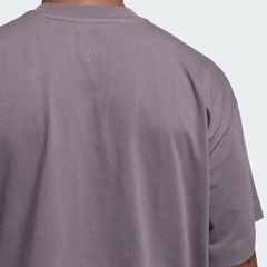 Áo T-shirt bóng rổ adidas Basketball Unisex - JC7834