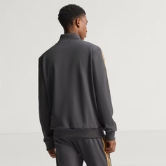 Áo khoác nỉ adidas Manchester United Terrace Icons Nam - JN2816
