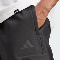 Quần dài adidas City Escape Premium Cargo Nam - JF3284