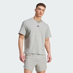 Áo T-shirt tập luyện adidas D4T X Nam - KB6967